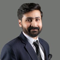 Asad Haider