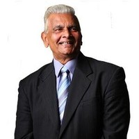 Pradip Dave