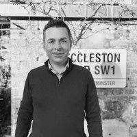Claudio Zache