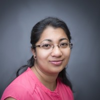 Smriti Tuladhar