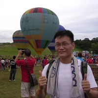 Hsiao Chi Hsieh