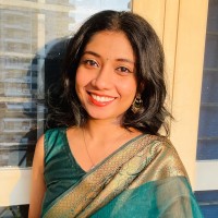 Radhika Chandran