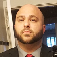 Nick Randazzo