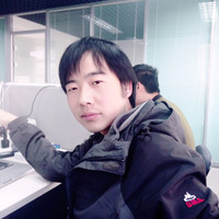 赵中杰