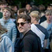 Eros Vd Togt