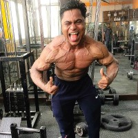 Akhlaq Ansari