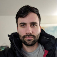 Daniel Theisen, CIH