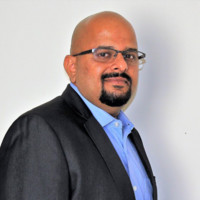 Sunil Ramachandran