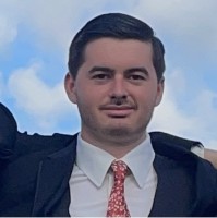 Nicholas Mills