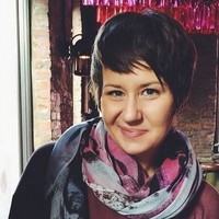Amanda Waltz