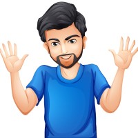 Sunil Maurya