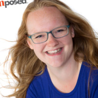 Rayna Critchley (She / Her)