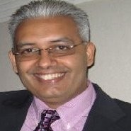 Vivek Dutta
