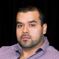 David Cano