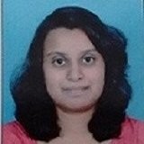 Shreeja Balakrishnan