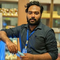 Prayag Pradeep K