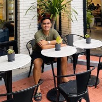 Reyl Andrew Catampo