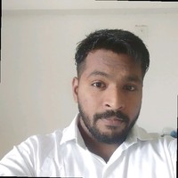 Kirankumar Doriya