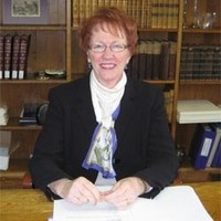 Sherry Trocino