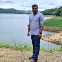 Abey T Varghese