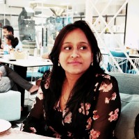 Subhasmita Das