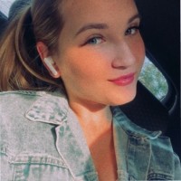 Alina Pahomova