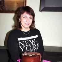 Наталия Жученко