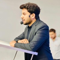 Osama Sheikh