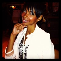Nicolette Barefield