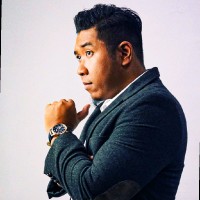 Afiq Hafiz Jailani