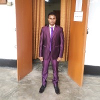 Isahaque Ali