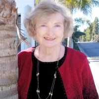 Vella Buchanan