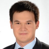 Ilyas Kizatov