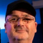 Simon Elliott