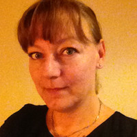 Mette Velde Bøje