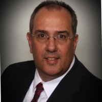 Glenn Eldridge