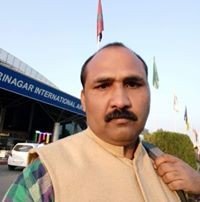 P. K. Singh