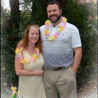 Kim And Steve Fasoli