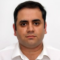 Mohit Kumar Malhotra