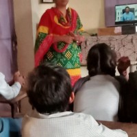 Km Shaikh