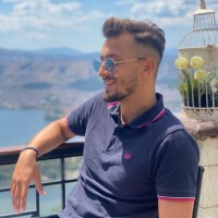 George Paraskevopoulos