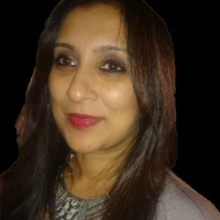 Krithi Raj