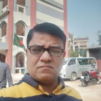 Mohd Nur E Alam siddique