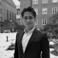 Alexander Granath