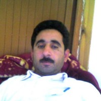 Mohammad Saleem Sada