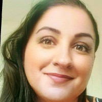 Nubia Da Luz Martins