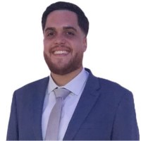 Christopher Laureano González