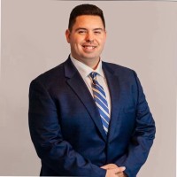 Nicholas Novak, MS, MPA.