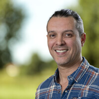 Paulo Sérgio Antunes Rodrigues