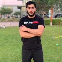 Alaa eddine Toumi